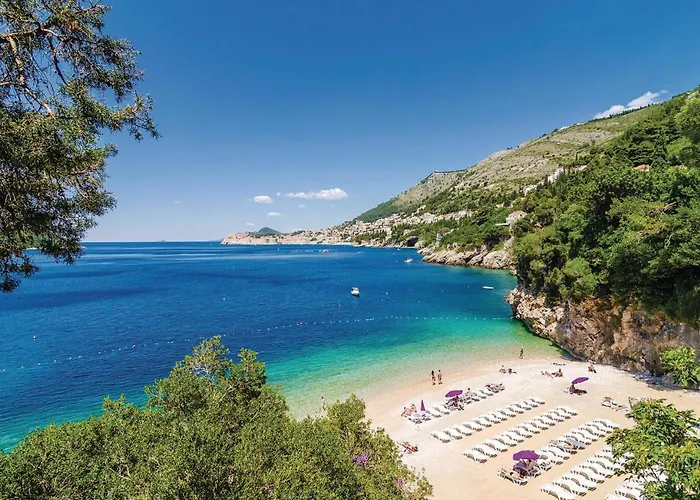 38 Apartment Dubrovnik