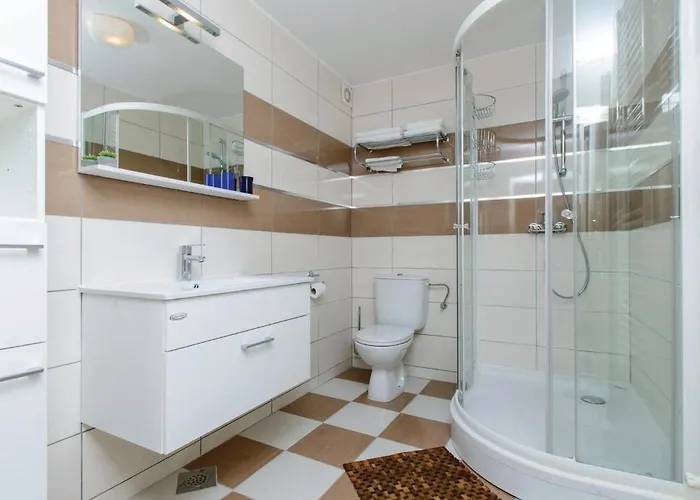 38 Apartment Dubrovnik