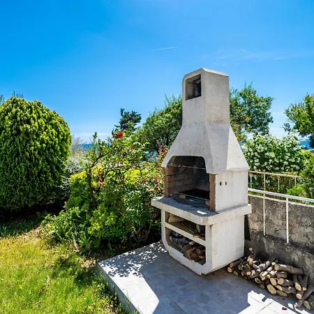 Cozy In With House Sea View Dubrovnik
