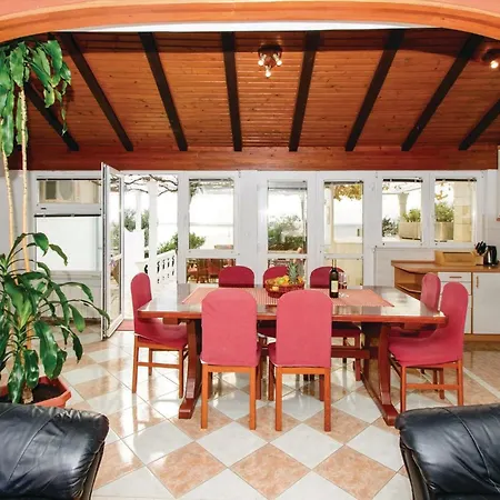 Cozy In With House Sea View Apartment Dubrovnik