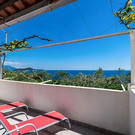 Cozy In With House Sea View *