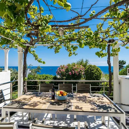 Cozy In With House Sea View * Dubrovnik