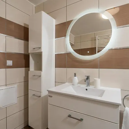 38 Apartman