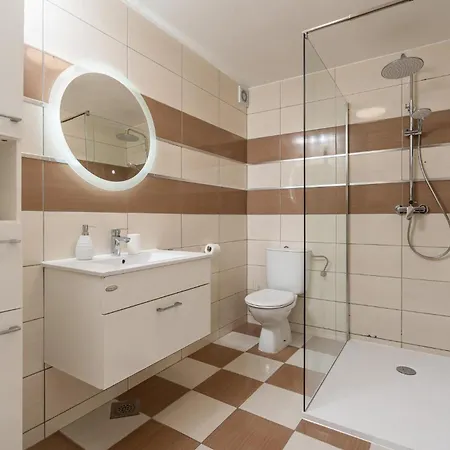 Apartament 38