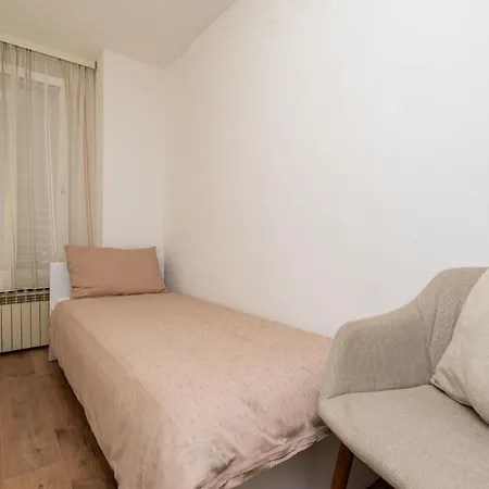 Cozy In With House Sea View Apartment *