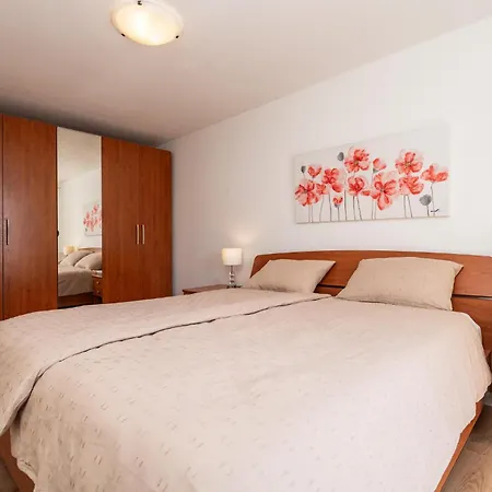 Apartment Cozy In With House Sea View *