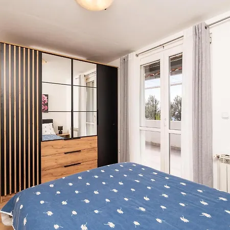 Cozy In With House Sea View Apartment Dubrovnik