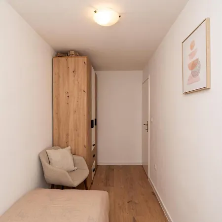 Cozy In With House Sea View *