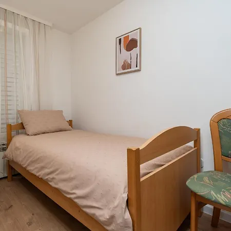 Cozy In With House Sea View * Dubrovnik