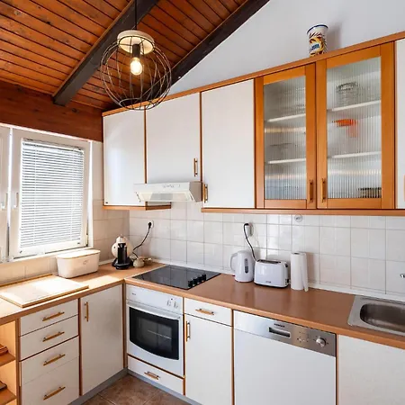 Cozy In With House Sea View Apartment *