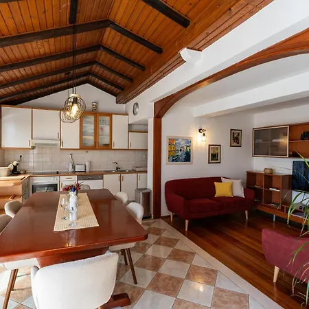 Cozy In With House Sea View *