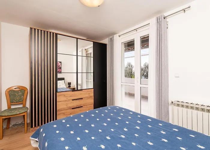 38 Apartment Dubrovnik