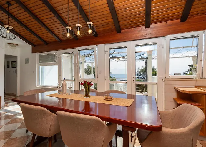 38 公寓 杜布罗夫尼克